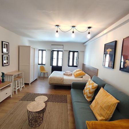 Apartament El Pisito De Sofia En Vigo Zewnętrze zdjęcie