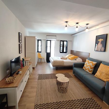 Apartament El Pisito De Sofia En Vigo Zewnętrze zdjęcie