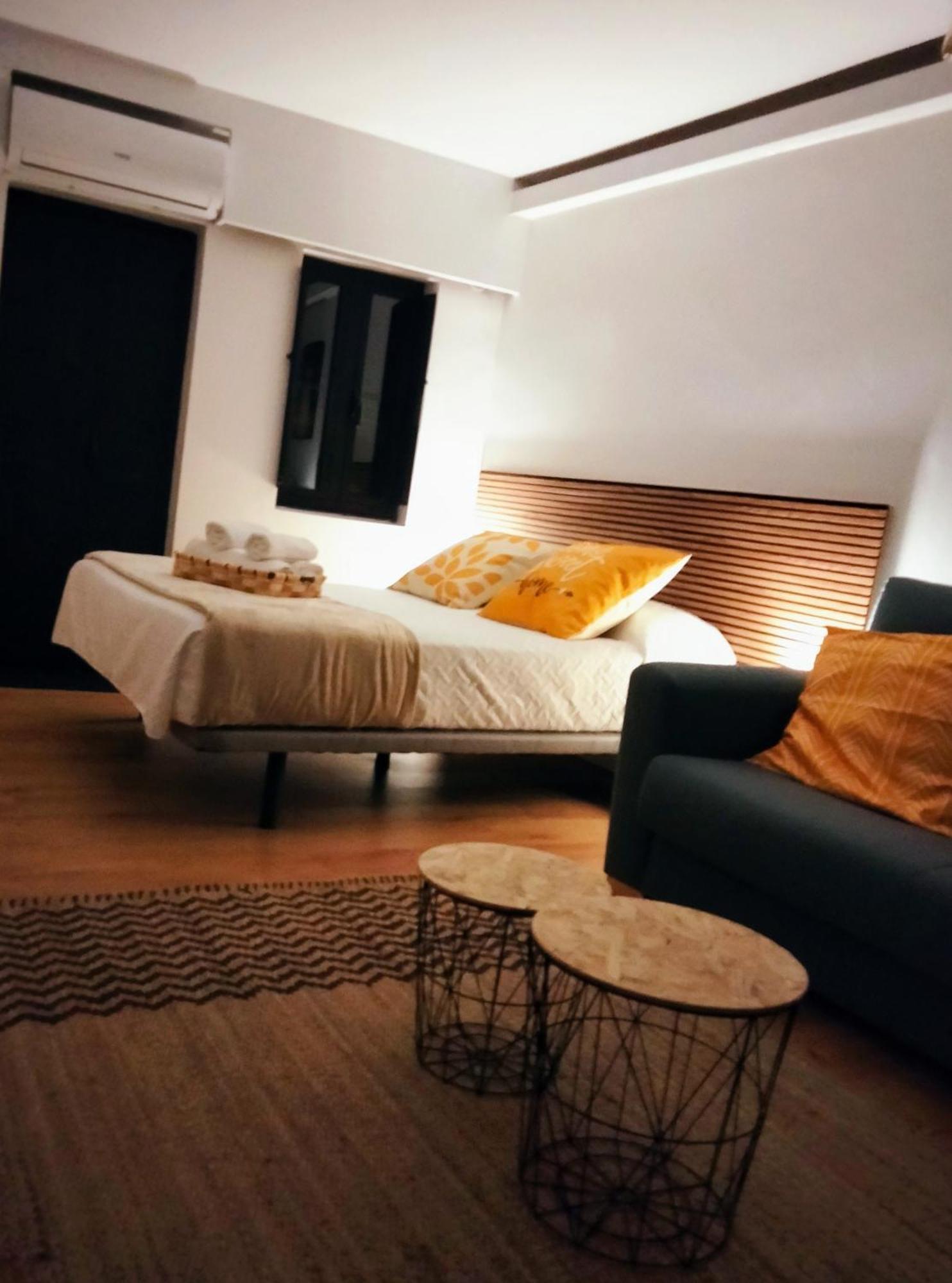 Apartament El Pisito De Sofia En Vigo Zewnętrze zdjęcie