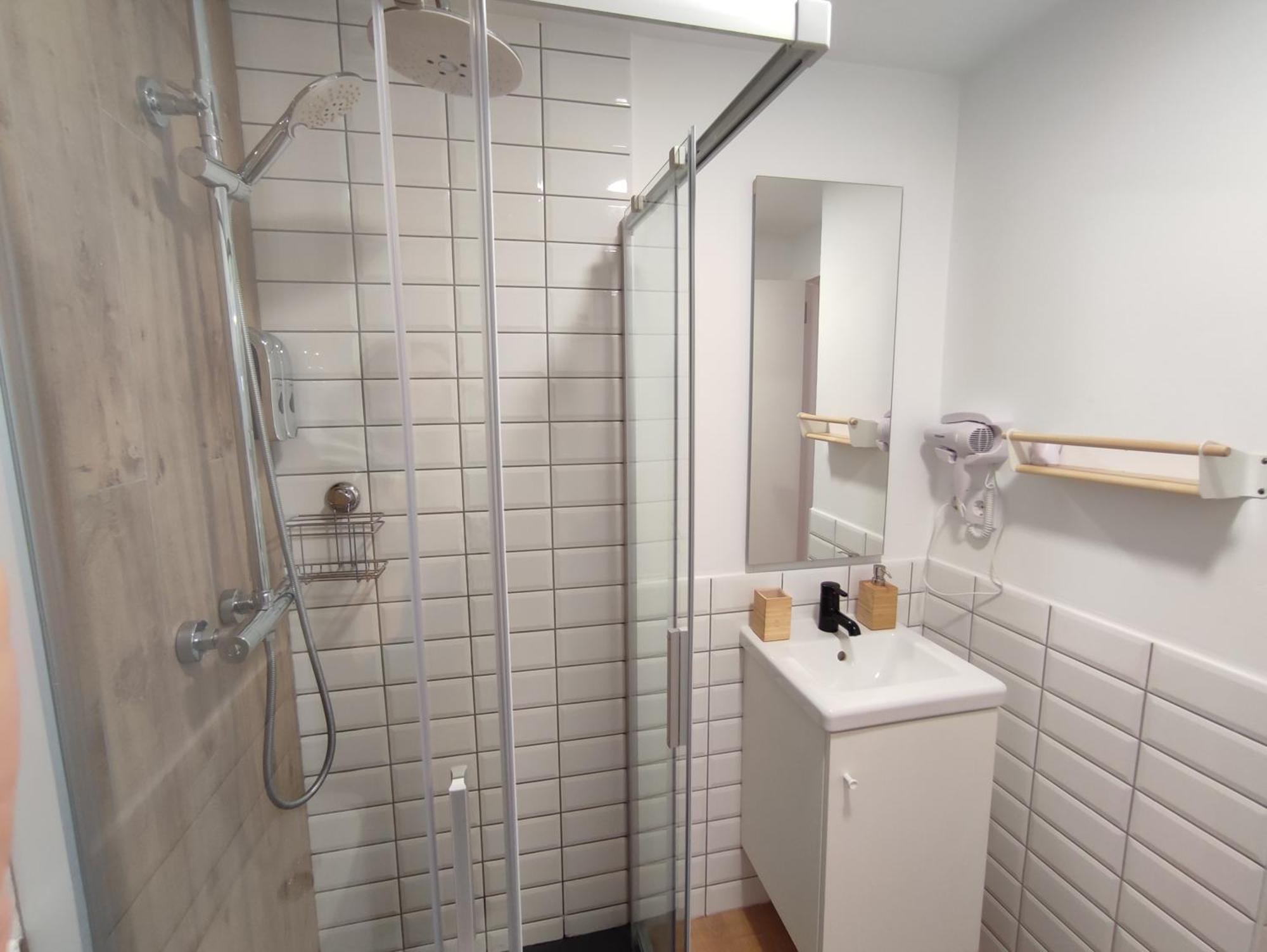 Apartament El Pisito De Sofia En Vigo Zewnętrze zdjęcie
